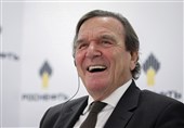 Crimea Part of Russian History: Former German Chancellor Schroeder