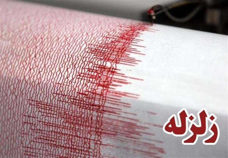کرمانشاه| زلزله‌ای به بزرگی 4.3 ریشتر قصرشیرین را لرزاند