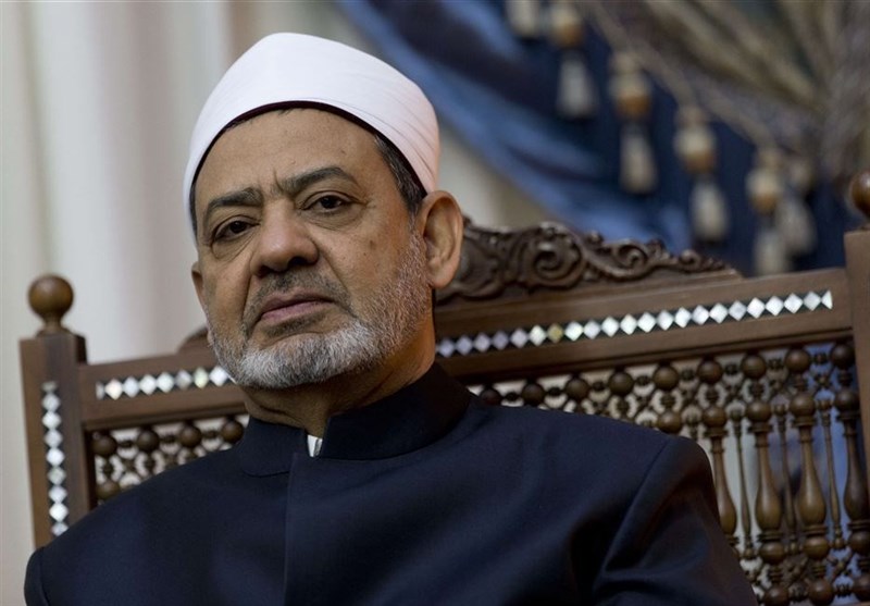 شیخ الازہر نے امریکی نائب صدر کے ساتھ ملاقات سے انکار کردیا