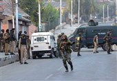 مقبوضہ کشمیر؛ محرم کا جلوس روکنے کیلئے رکاوٹیں لگادی گئیں