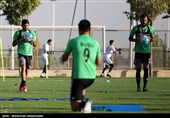 رقابت‌های سوپر لیگ فوتبال خراسان شمالی با 4 دیدار از سر گرفته شد