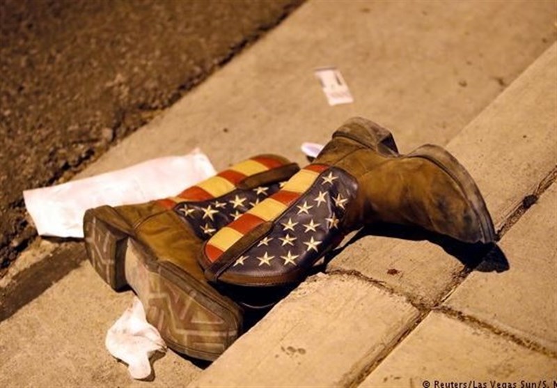 مرگبارترین تیراندازی‌های آمریکا در 20 سال گذشته + تصاویر