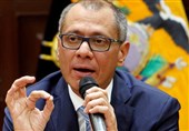Ecuadorian Vice President Arrested on Corruption Charges