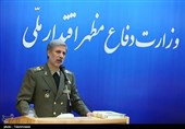 Enemies Seeking to Create Insecurity in Iran: Defense Minister