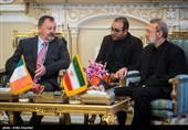 ایران مخالف هرگونه تجزیه‌طلبی در عراق است