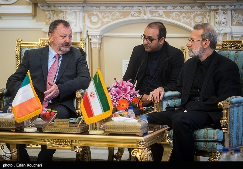 ایران مخالف هرگونه تجزیه‌طلبی در عراق است