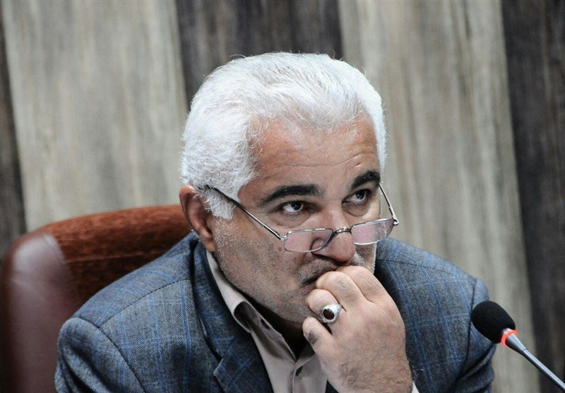 مدیرکل فرهنگ و ارشاد اسلامی کهگیلویه و بویراحمد استعفا داد+سند