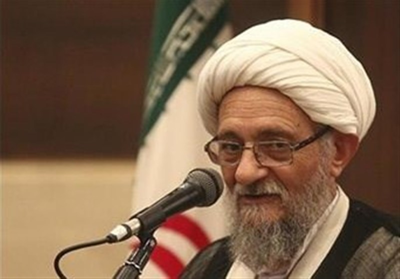 کارگزاران نظام اسلامی باید فرهنگ جهادی را چراغ راه خود قرار دهند