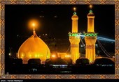 35 هزار زائر حسینی از البرز به عتبات عالیات اعزام می‌شوند