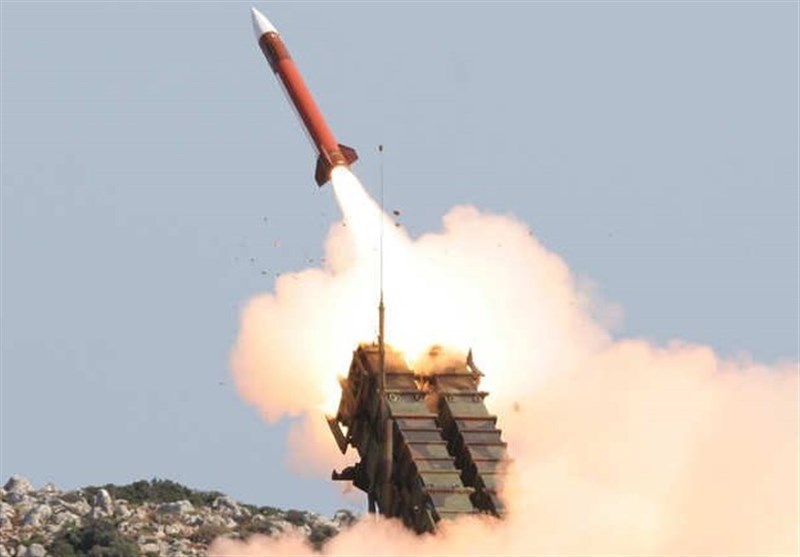 Yemeni Forces Hit Saudi Command Center with Homegrown Ballistic Missile