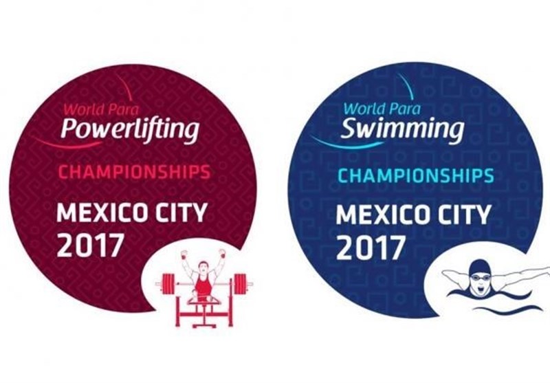 تاریخ جدید مسابقات وزنه‌برداری و شنای معلولان جهان مشخص شد
