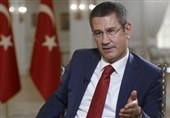 ترکیه حضور نظامی فرانسه در سوریه را «اشغالگری» توصیف کرد