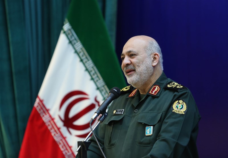 جانشین وزیر دفاع در قم: ماهواره‌های ایران بهمن ماه به فضا پرتاب می‌شوند