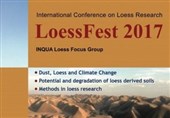 همایش بین‌المللی تحقیقات خاک‌های لس در گرگان برگزار می‌شود