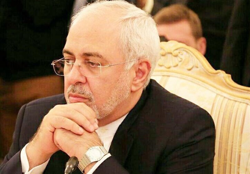 ظریف: ایران لم ولن تتدخل فی الشؤون الداخلیة لجیرانها