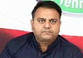 وزیر خزانه‌داری پاکستان به زودی روانه زندان خواهد شد