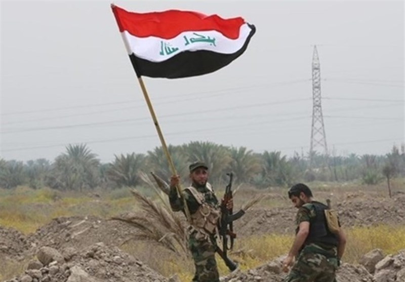 Iraqi Forces Fully Liberate Hawijah from Daesh