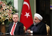 اردوغان: ایران، ترکیه و عراق در قبال اقلیم کردستان اقدامات شدیدتری انجام خواهند داد