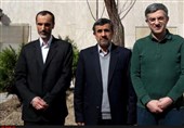 خانه ایران در فرانسه با تخلفات و اهمال‌کاری بقایی مصادره شد/ احمدی‌نژاد از پیگیری تخلفات بقایی ناراحت شد