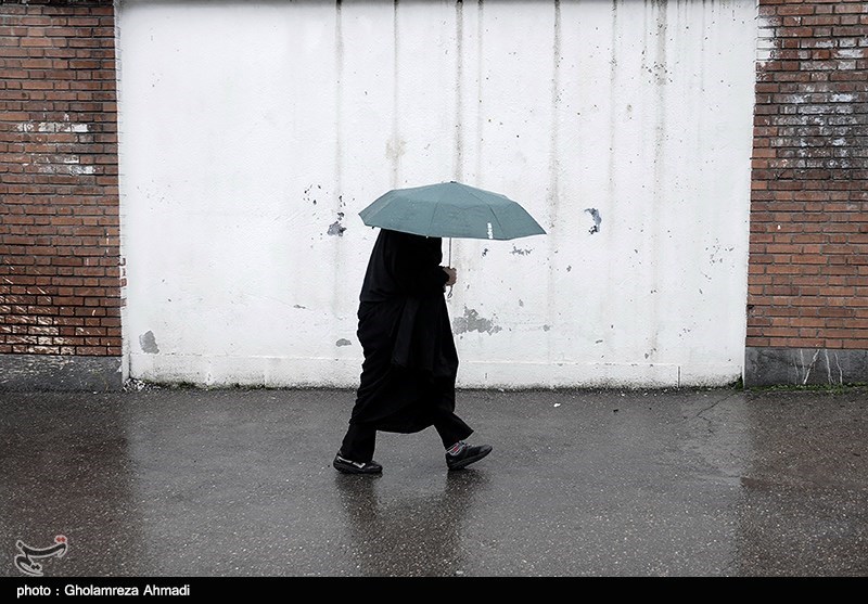 اهواز|203 نفر به علت تنگی نفس بعد از باران شب گذشته راهی بیمارستان شدند