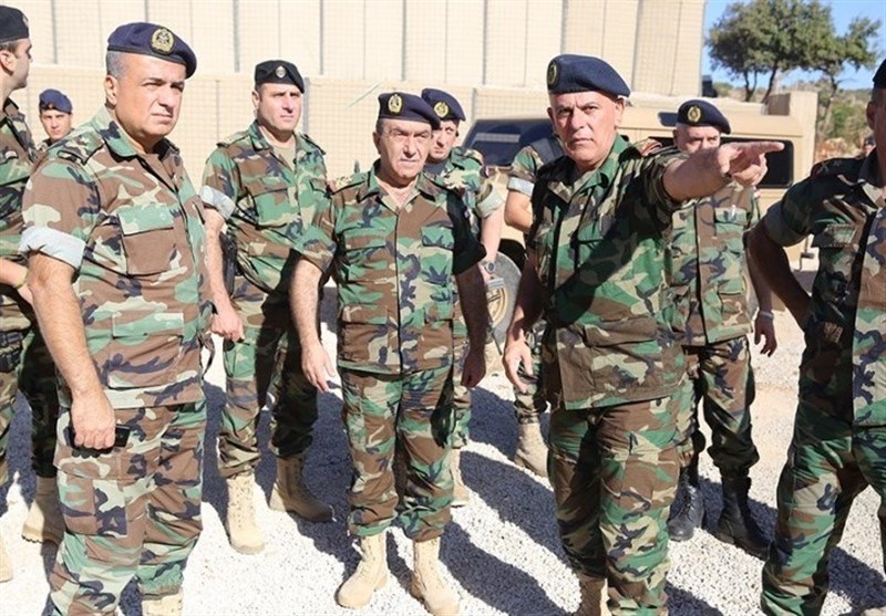 Lebanese Army Smashes Terror Cell near Tripoli