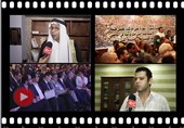 ویدئو/ کمپین یک میلیون نفری برای ازسرگیری روابط «مصر و سوریه »