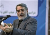 واکنش وزیر کشور به اظهارت ضد ایرانی ترامپ