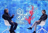 حبیب احمدزاده: دفاع از حرم برگرفته از روح عاشورایی ایرانیان است
