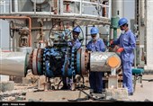 خوزستان| شرایط ناعادلانه استخدامی پالایشگاه گاز بیدبلند بهبهان