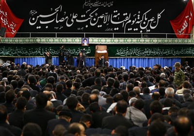 نماهنگ | سلام بر حسین