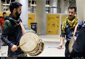 مراسم آئینی شور شیدایی