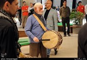 مراسم آئینی شور شیدایی