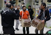 مراسم آئینی شور شیدایی