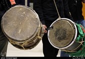 مراسم آئینی شور شیدایی