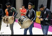 مراسم آئینی شور شیدایی