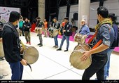 مراسم آئینی شور شیدایی