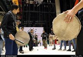 مراسم آئینی شور شیدایی