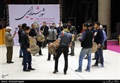 مراسم آئینی شور شیدایی