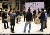 مراسم آئینی شور شیدایی