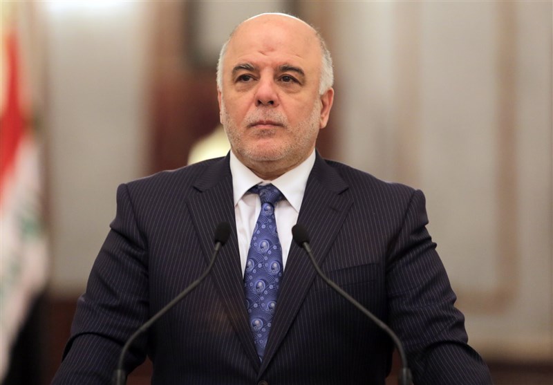 Iraqi PM Retracts Proposal on Big Coalition