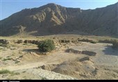 سالانه دشت‌های استان سمنان 10 سانتی‌متر نشست می‌کند
