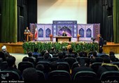 اصفهان| دومین دوره مسابقات قرآنی یادواره شهدای مدافع حرم در اصفهان برگزار شد