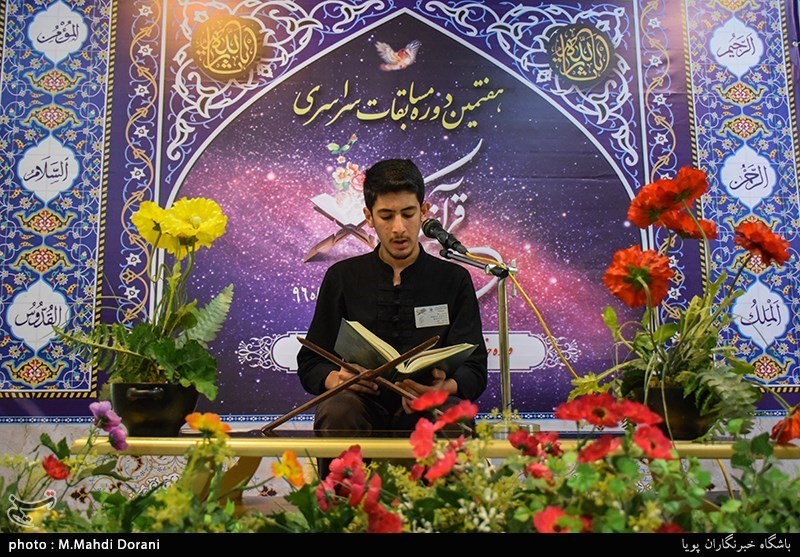 همایش نخبگان قرآنی استان کرمان در دهه فجر برگزار می‌شود