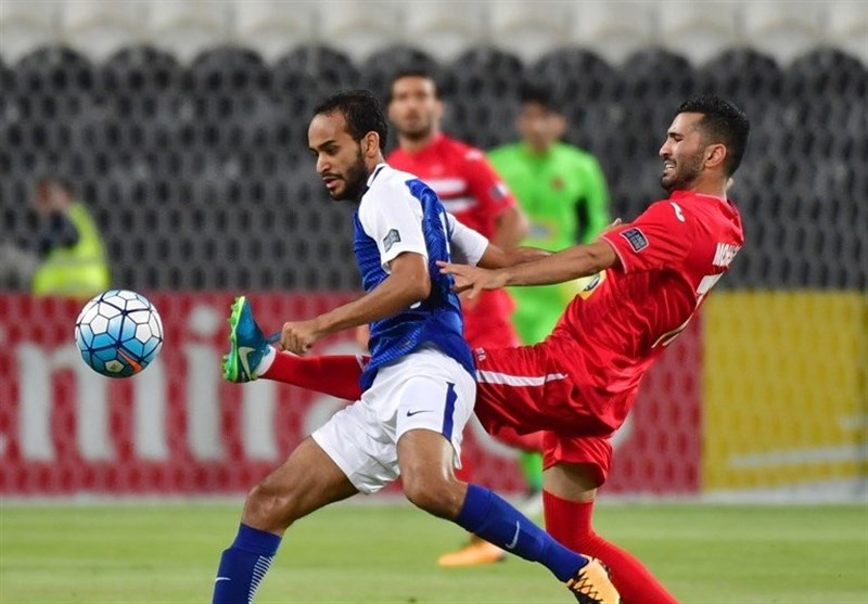 ACL Semis 2nd Leg: Persepolis Needs to Record Its Biggest Win Ever