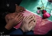 دو شهید مدافع حرم 27 مهرماه در اراک تشییع و خاکسپاری می‌شوند