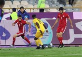 ورمزیار: گروه‌مان سخت است اما باید فوتبال ایران را به دنیا نشان دهیم