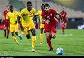 Iran Football Team Defeats Togo in Friendly