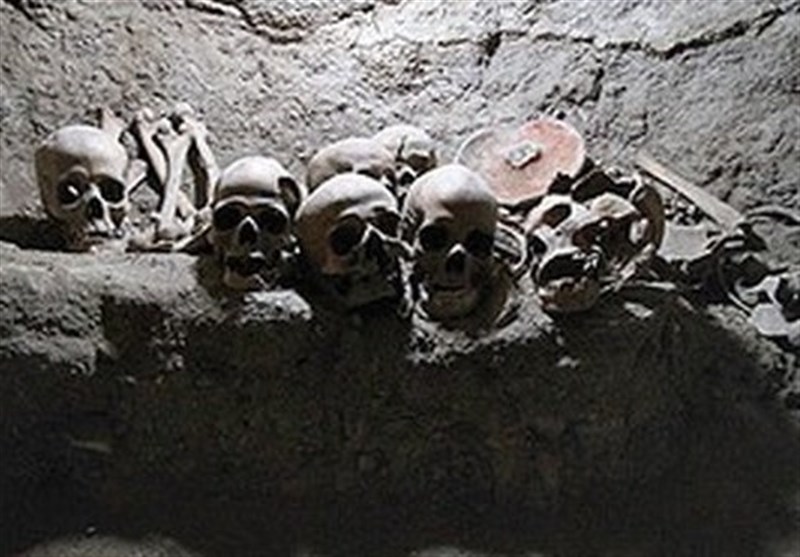 سه بیماری مهم دو هزار سال پیش در ایران