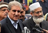 گام دوم«تحریک انصاف» برای تغییر رهبر اپوزیسیون در پارلمان پاکستان