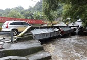 Deadly Tropical Storm Nate Kills 22 in Central America, Heads for US